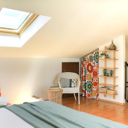 Apartment Anna Borik Rovinj Exteriér fotografie