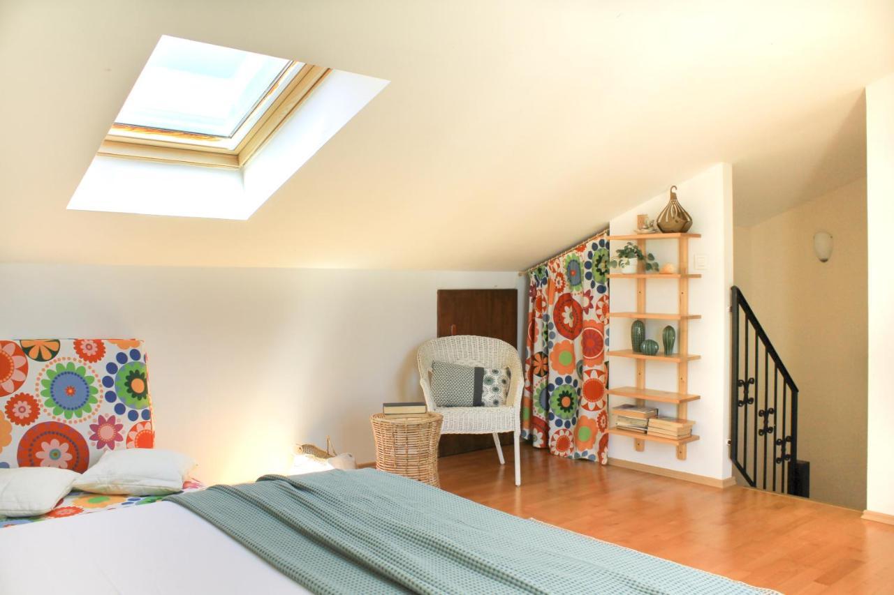 Apartment Anna Borik Rovinj Exteriér fotografie