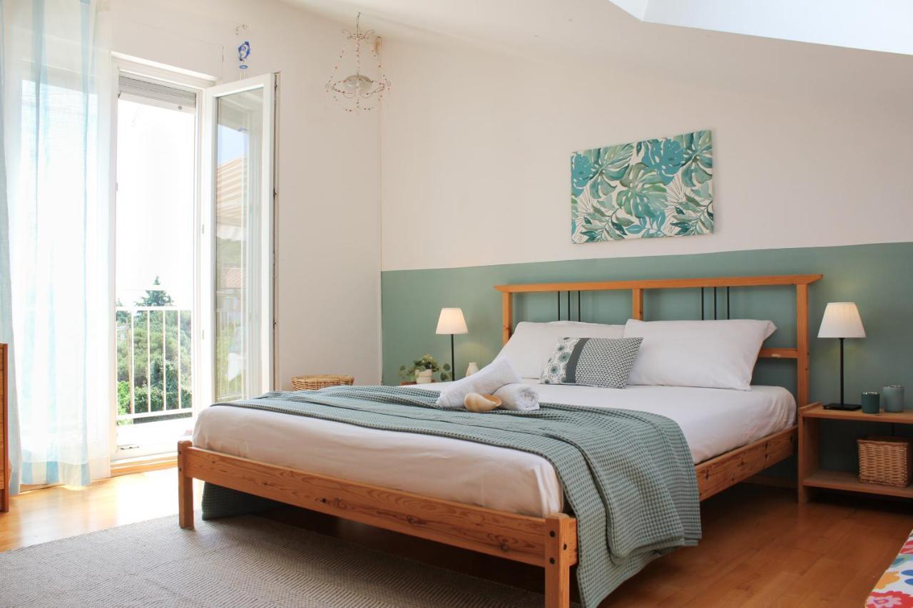 Apartment Anna Borik Rovinj Exteriér fotografie