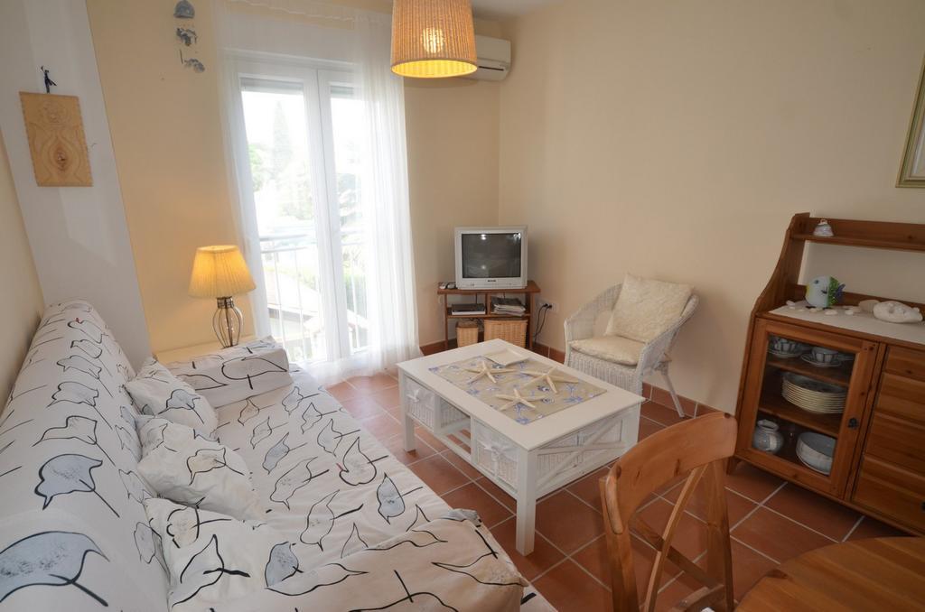 Apartment Anna Borik Rovinj Exteriér fotografie