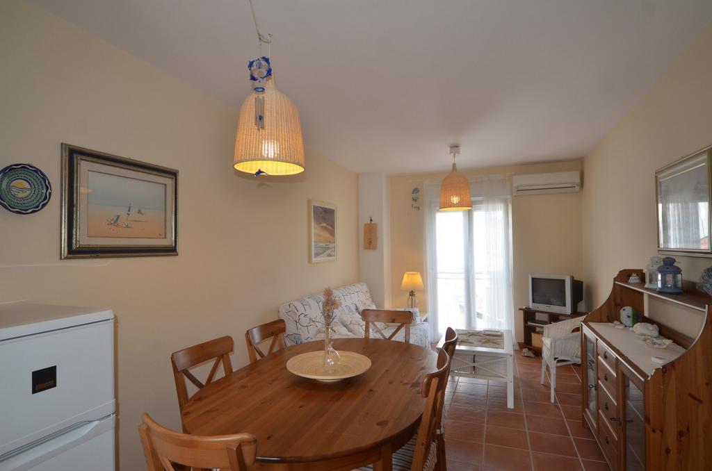Apartment Anna Borik Rovinj Exteriér fotografie