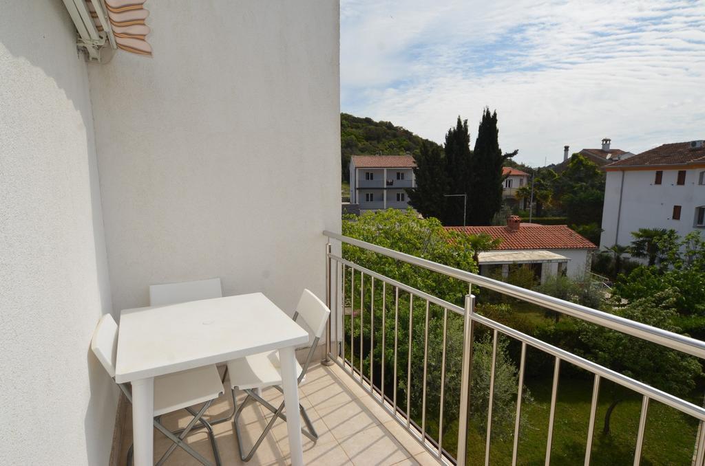 Apartment Anna Borik Rovinj Exteriér fotografie