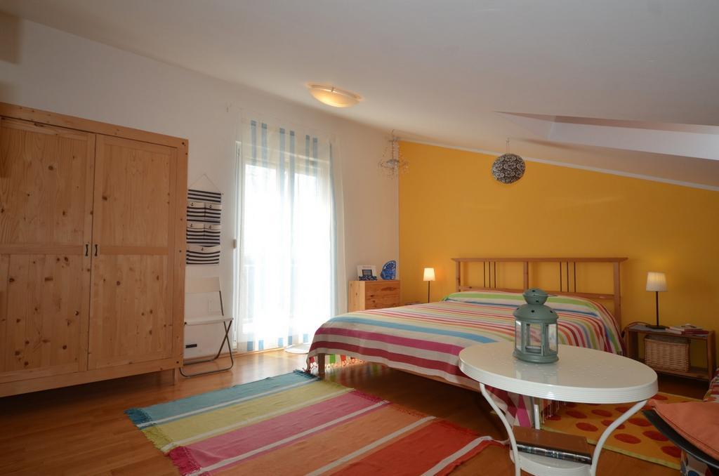 Apartment Anna Borik Rovinj Exteriér fotografie